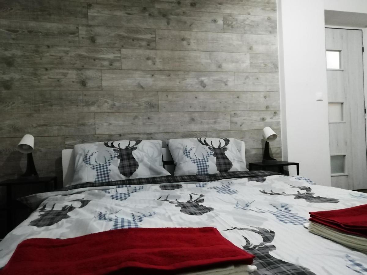 Gravity Chalet ลิฟตอฟสกีมิคูลาช ภายนอก รูปภาพ