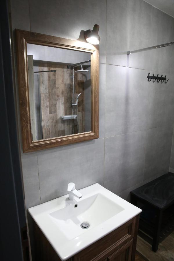 Gravity Chalet ลิฟตอฟสกีมิคูลาช ภายนอก รูปภาพ