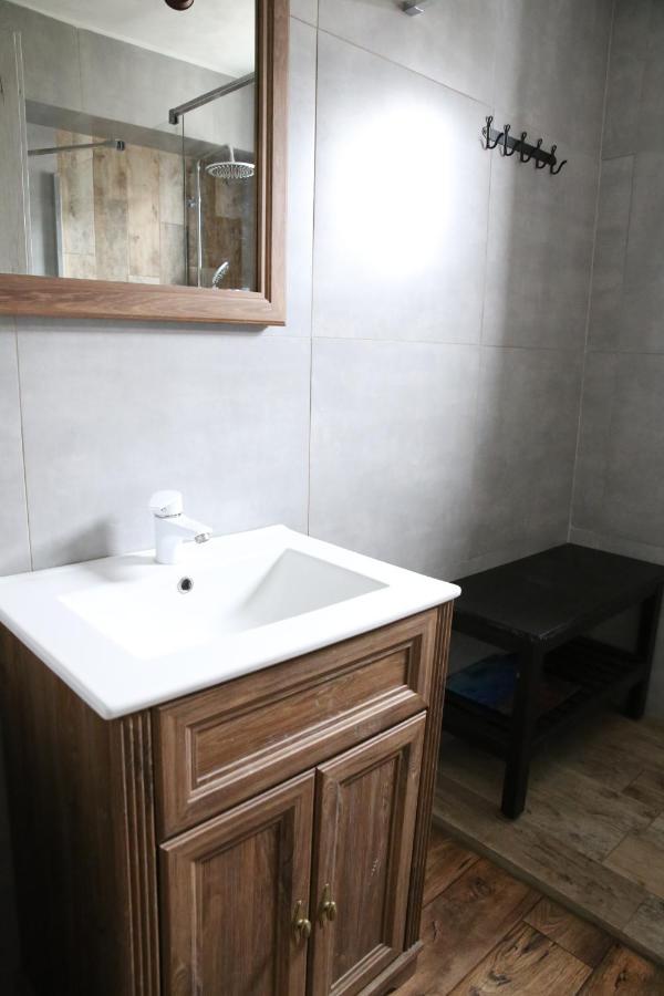 Gravity Chalet ลิฟตอฟสกีมิคูลาช ภายนอก รูปภาพ