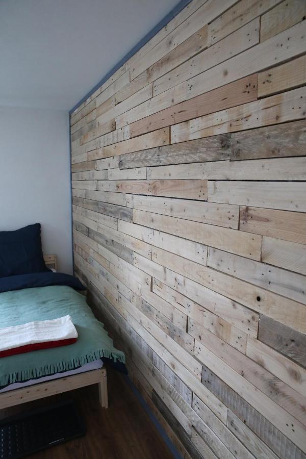 Gravity Chalet ลิฟตอฟสกีมิคูลาช ภายนอก รูปภาพ